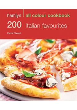 200 italian favourites