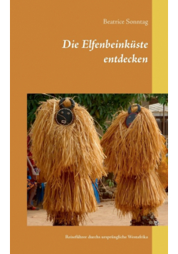 Die Elfenbeinküste entdecken