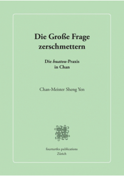 Die Große Frage zerschmettern