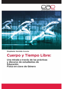 Cuerpo y Tiempo Libre