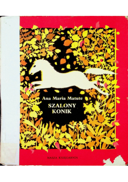 Szalony Konik