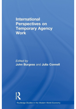 International Perspectives on Temporary Work