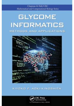 Glycome Informatics