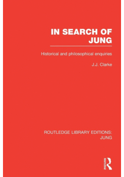 In Search of Jung