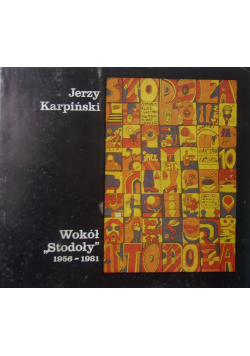 Wokół stodoły 1956 1981