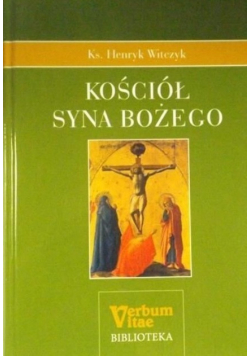 Kościół Syna Bożego