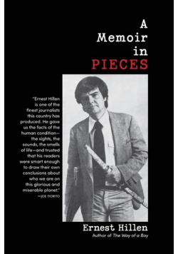 A Memoir in Pieces