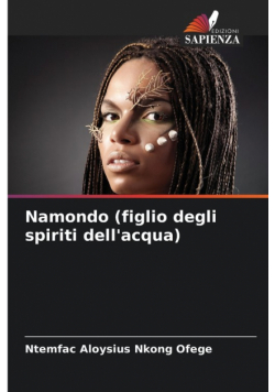 Namondo (figlio degli spiriti dell'acqua)
