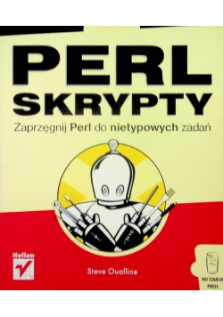 Perl Skrypty