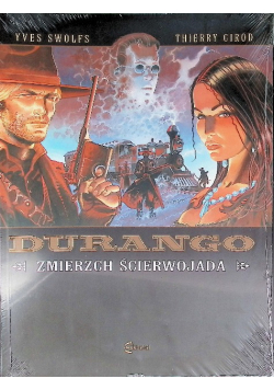 Durango 16 Zmierzch ścierwojada