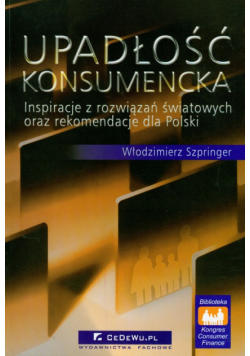 Upadłość konsumencka