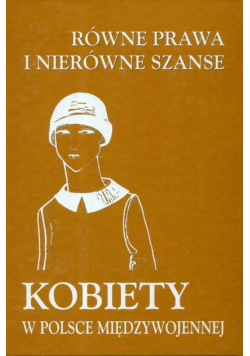 Równe prawa i nierówne szanse