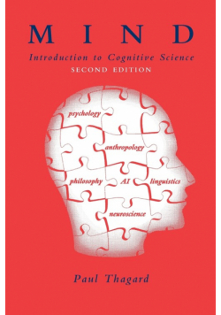 Mind, second edition