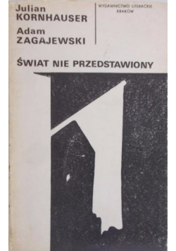 Świat nie przedstawiony