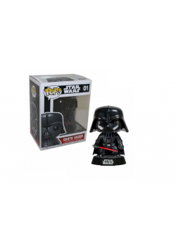 Figurka Funko Pop: Star Wars - Darth Vader