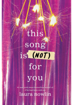 This song is (not) for You wer. angielska