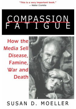 Compassion Fatigue