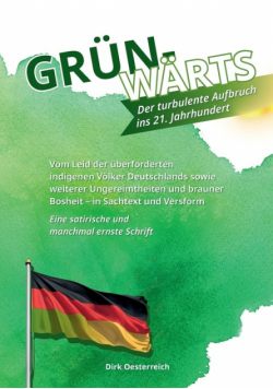 Grün-Wärts