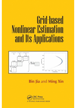 Grid-based Nonlinear Estimation and Its Applications