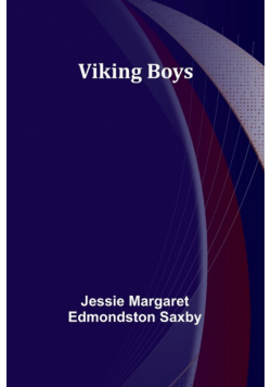 Viking Boys