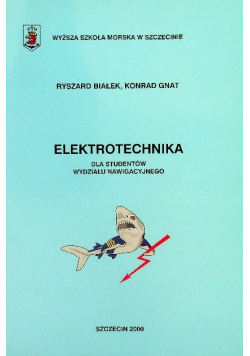 Elektrotechnika dla studentów wydziału nawigacyjnego