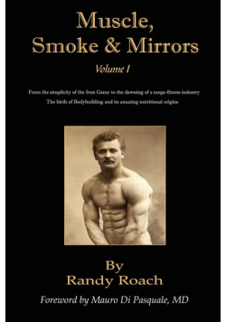 Muscle, Smoke, & Mirrors