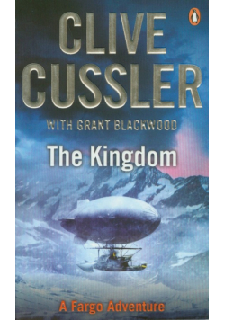 Cussler Clive - Kingdom