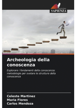 Archeologia della conoscenza