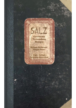 Salz