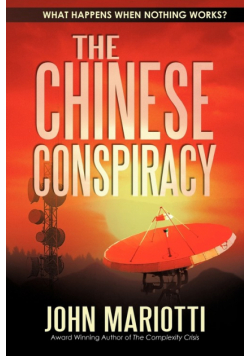 The Chinese Conspiracy