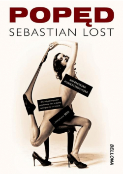 Lost Sebastian - Popęd
