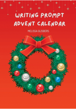 Writing Prompt Advent Calendar