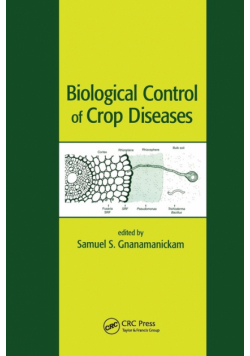 Biological Control of Crop Diseases