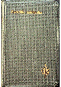 Exercitia spiritualia 1923r