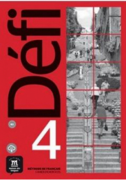 Defi 4 ćwiczenia
