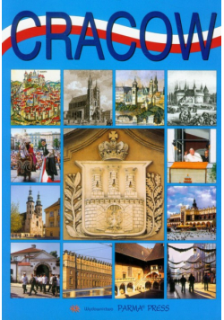 Kraków wersja angielska
