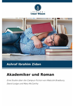 Akademiker und Roman