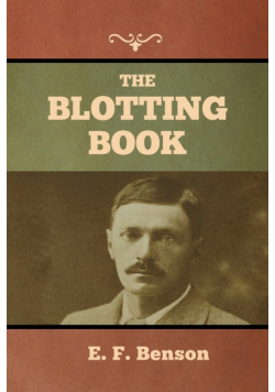 The Blotting Book