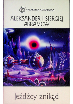 Jeźdźcy znikąd