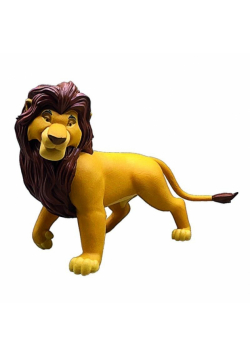 Król Lew - Mufasa