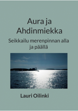 Aura ja Ahdinmiekka