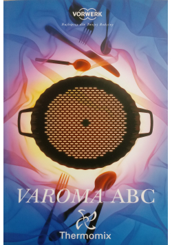 Thermomix ABC przystawki Varoma