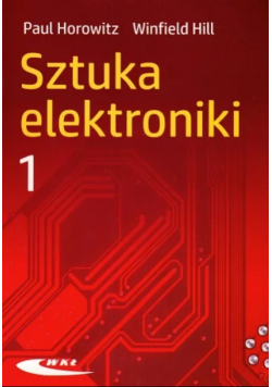 Sztuka elektroniki Tom 1
