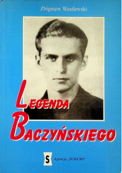 Legenda Baczyńskiego