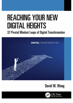 Reaching Your New Digital Heights