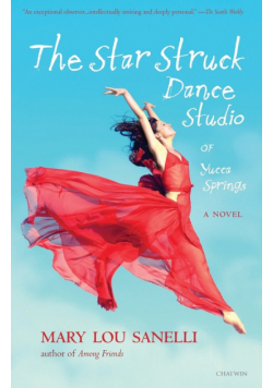 The Star Struck Dance Studio of Yucca Springs