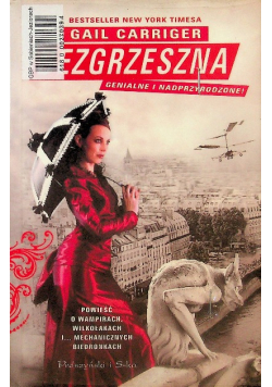 Bezgrzeszna