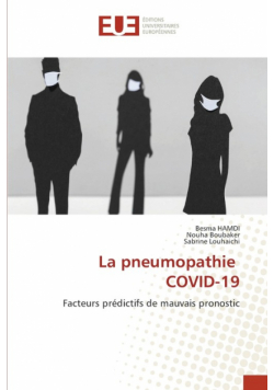 La pneumopathie COVID-19