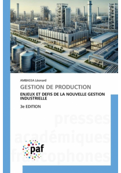 Gestion De Production