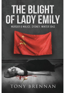 The Blight of Lady Emily